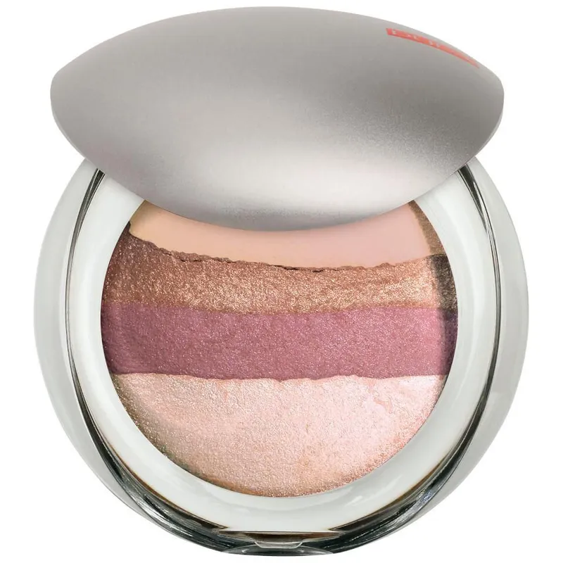 Pupa Luminys Baked All Over Illuminating Blush-Powder   15 ml