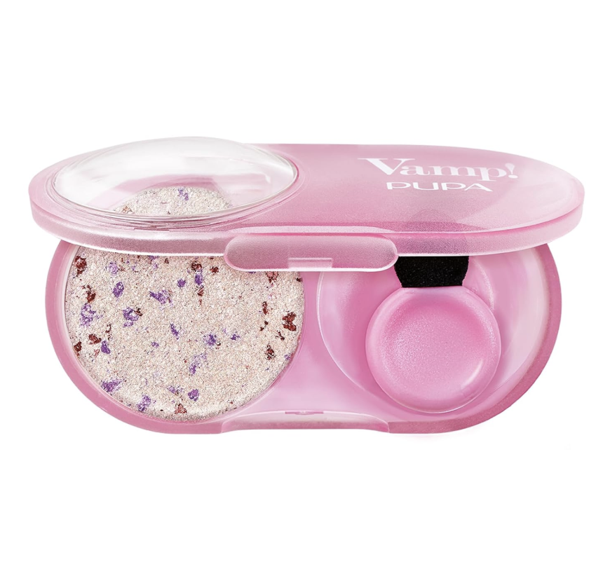 Pupa Vamp! Dreamscape Eyeshadow Pink Dream   1.5 g