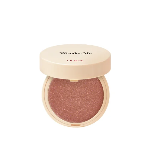 Pupa Wonder Me Blush #003 Medium Neutral   8 g