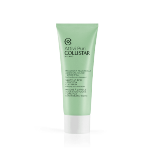 Collistar Attivi Puri Masker   75 ml