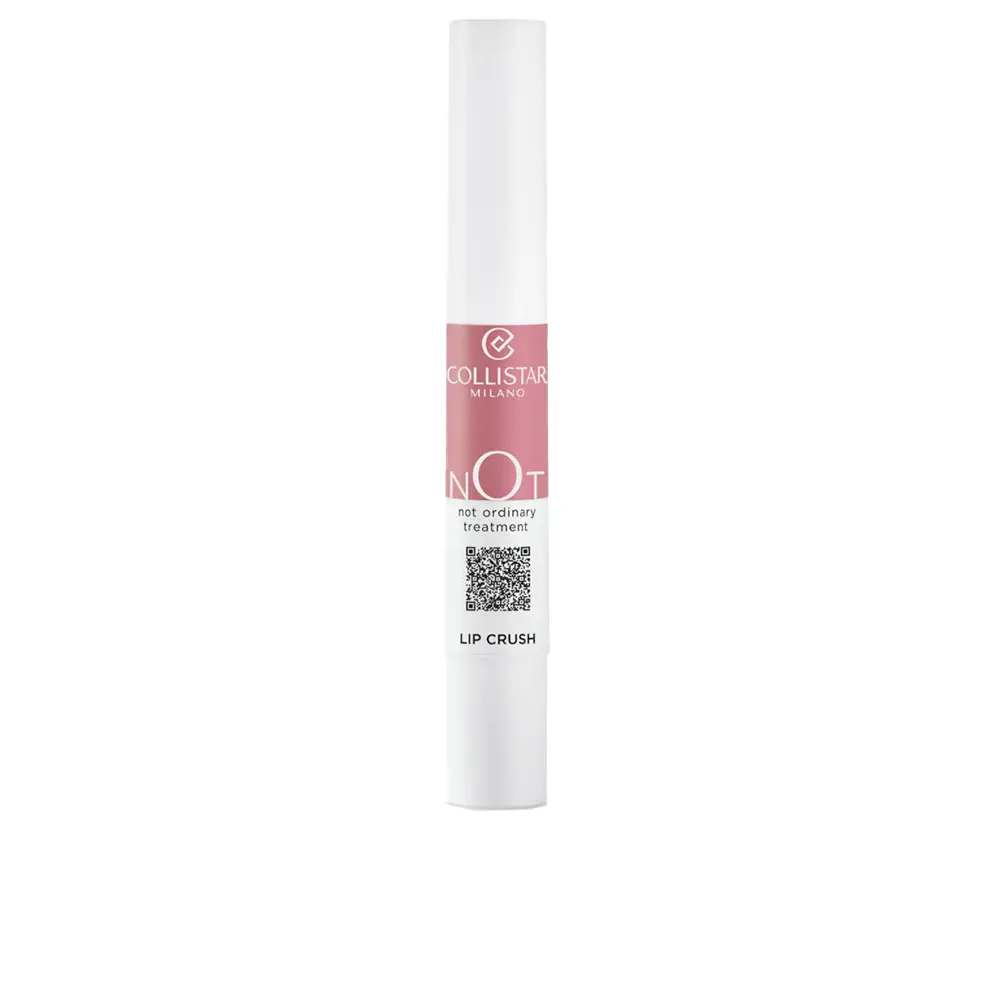 COLLISTAR NOT LIP CRUSH volumizing 4.5 ml