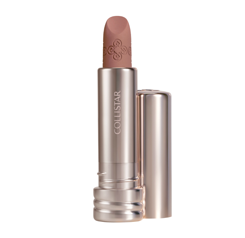 COLLISTAR PURO GIOIELLO lipstick #163-Opale Rosa 3.5 gr