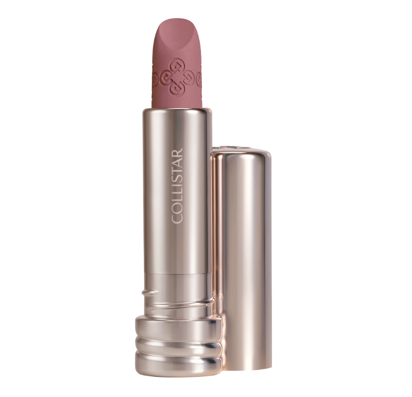 COLLISTAR PURO GIOIELLO lipstick #166-Zaffiro Rosa 3.5 gr