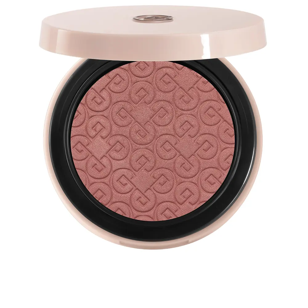 COLLISTAR IMPECCABILE MAXI BLUSH powder blush #10-Marsala 8 gr