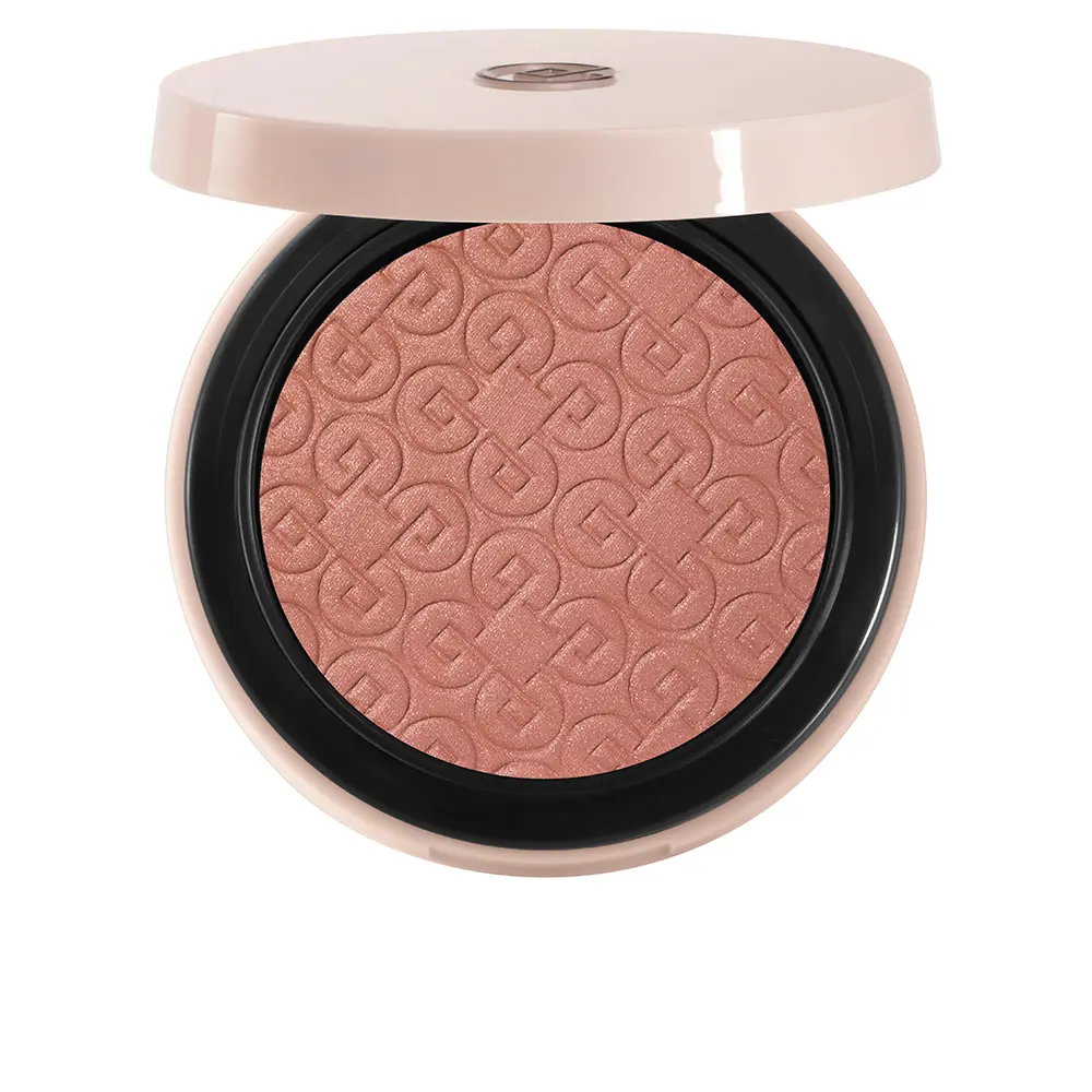 COLLISTAR IMPECCABILE MAXI BLUSH powder blush #08-Henné 8 gr