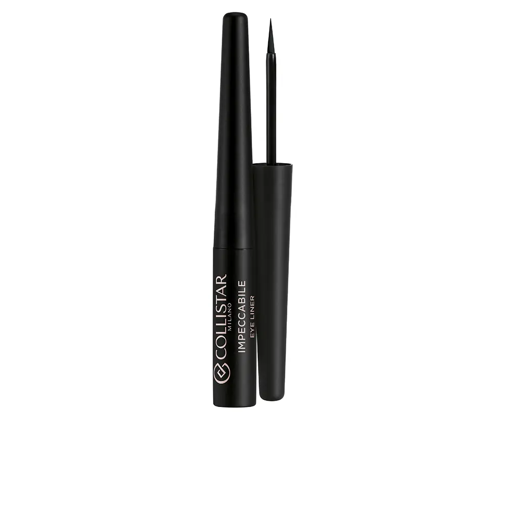 COLLISTAR IMPECCABILE eyeliner #Extra Black 2.5 ml