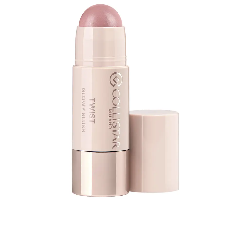 COLLISTAR TWIST GLOWY BLUSH blush stick #01-Supernova 5 gr