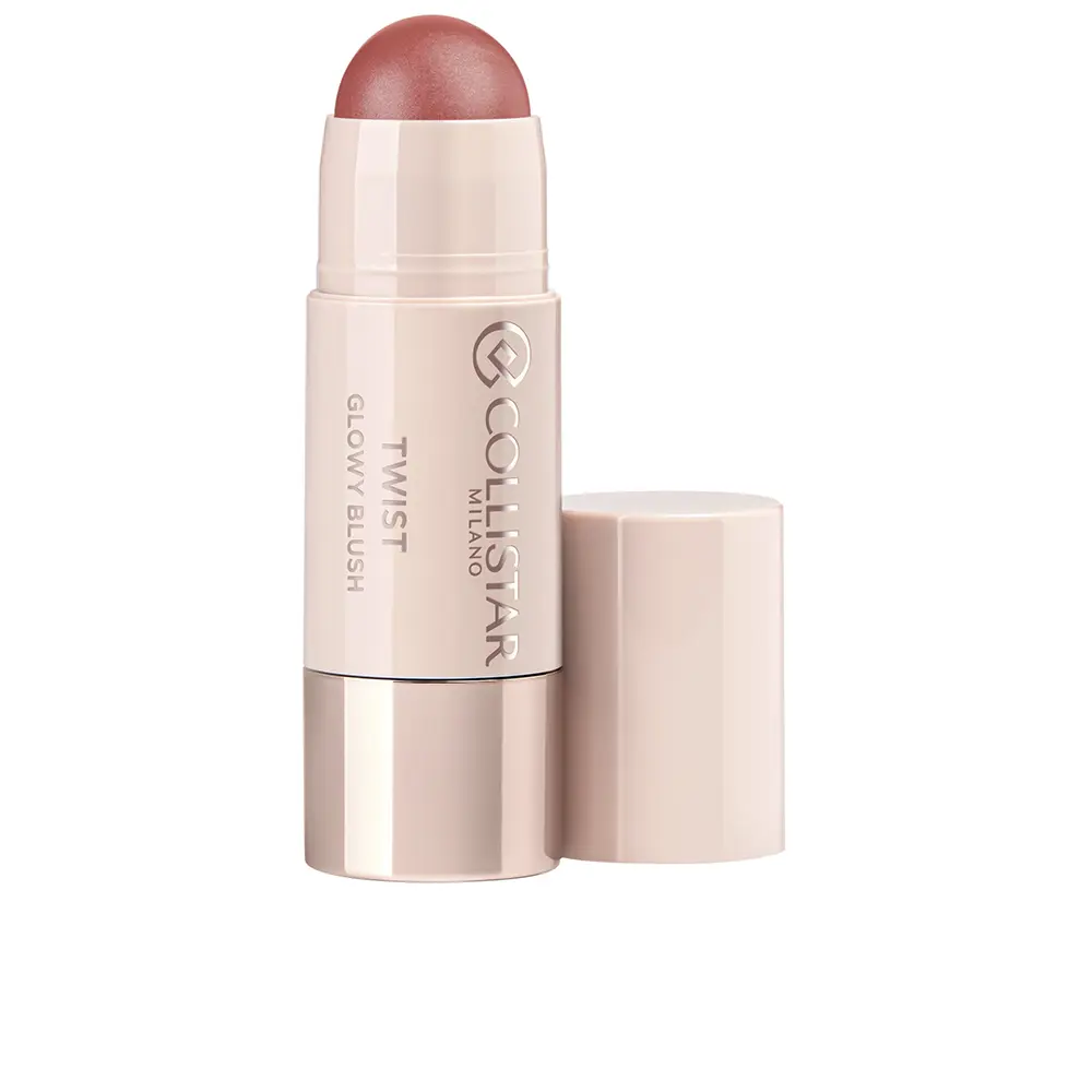 COLLISTAR TWIST GLOWY BLUSH blush stick #03-Venere 5 gr