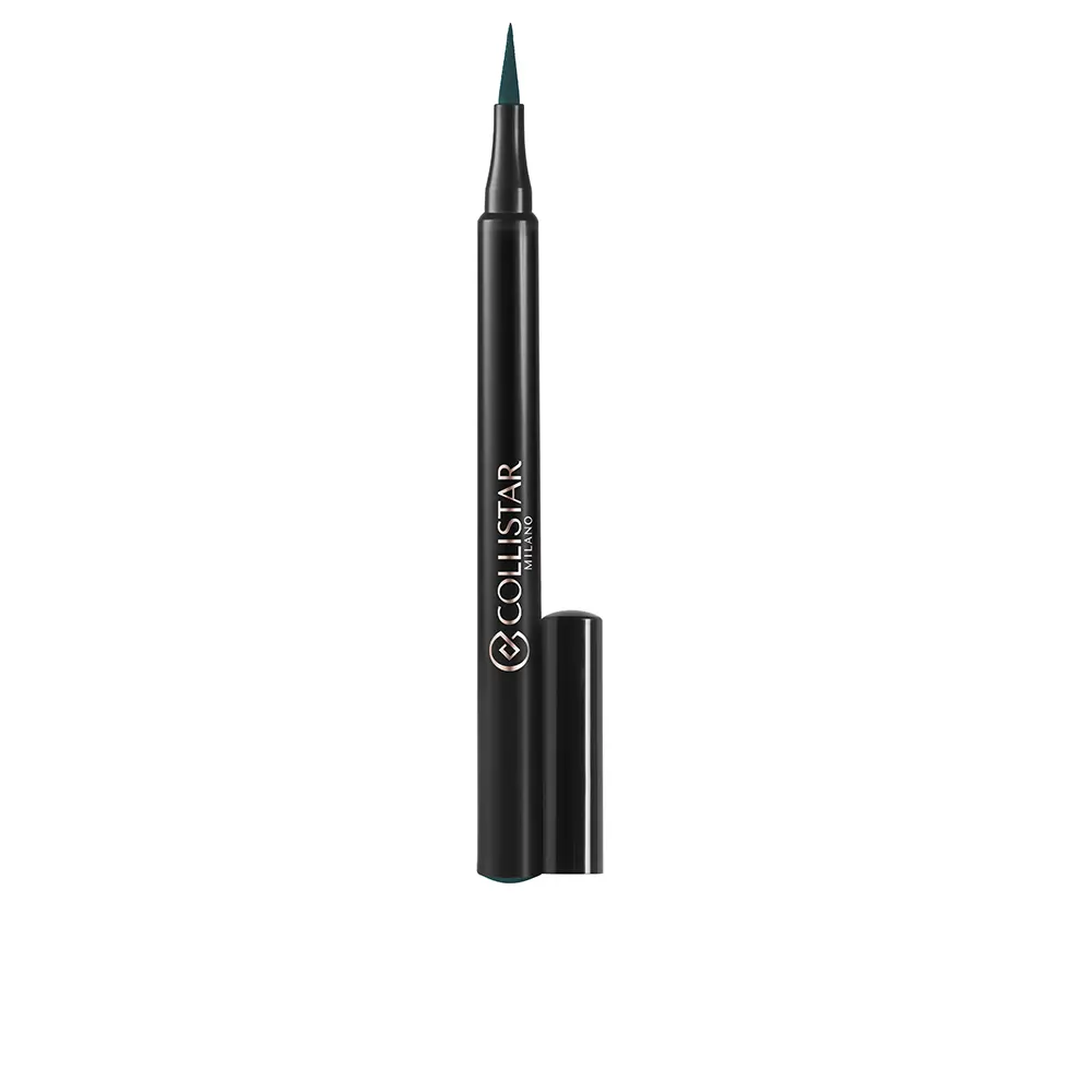 COLLISTAR INFINITO EYE MARKER eyeliner #Green 1 ml