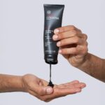 Collistar Uomo Face Purifying Cleansing Gel   125 ml - Image 2