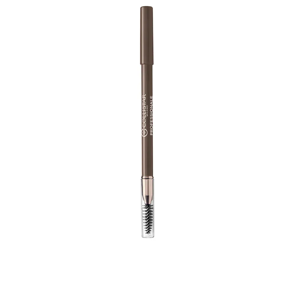 COLLISTAR PROFESSIONALE eyebrow pencil #2-Tortora 1.1 gr