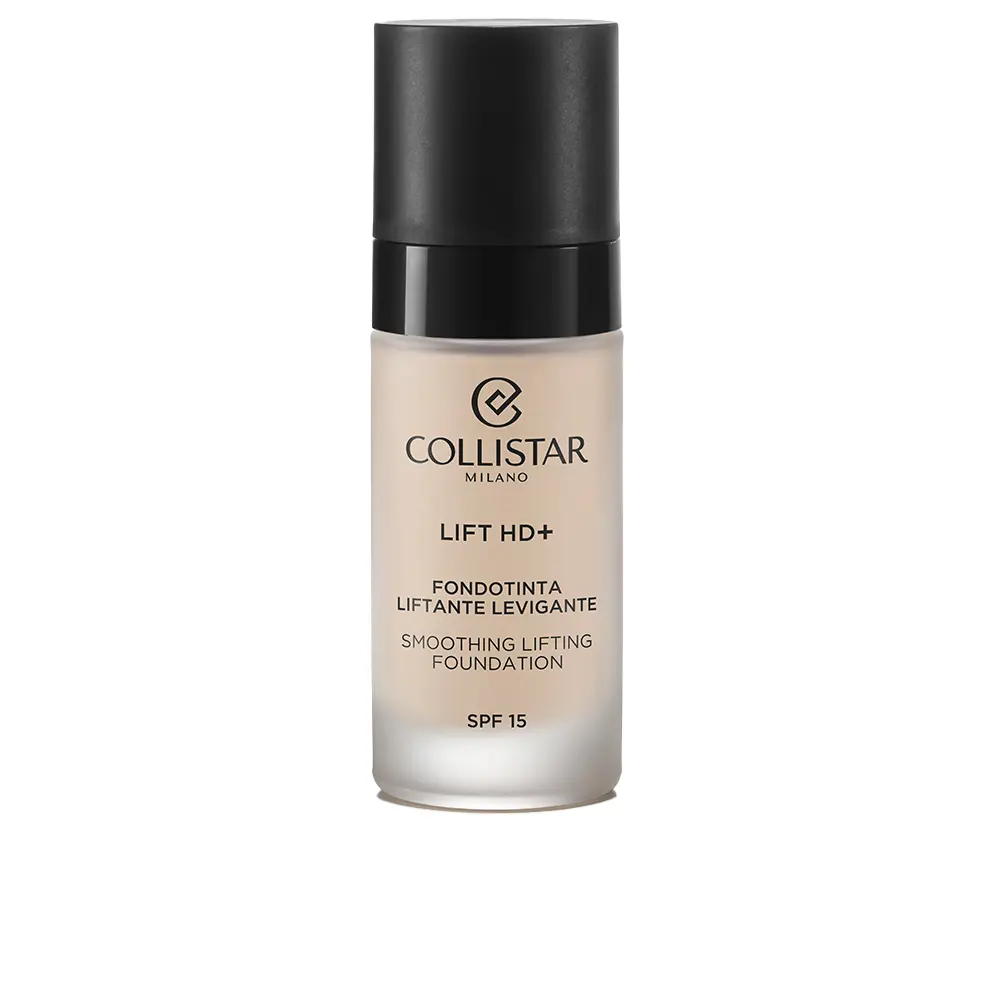 COLLISTAR LIFT HD+ Firming and Smoothing Foundation #1N 30 ml