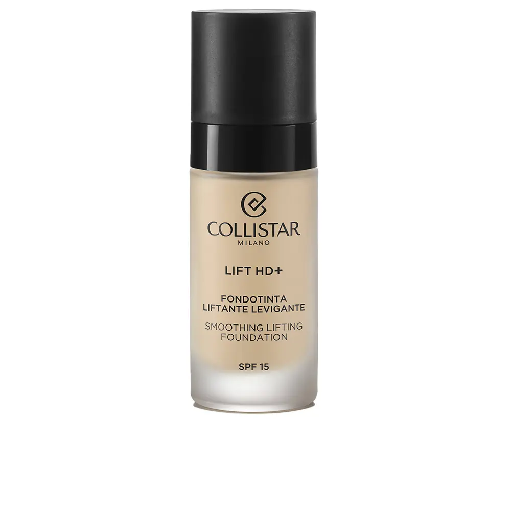 COLLISTAR LIFT HD+ Firming and Smoothing Foundation #2G 30 ml