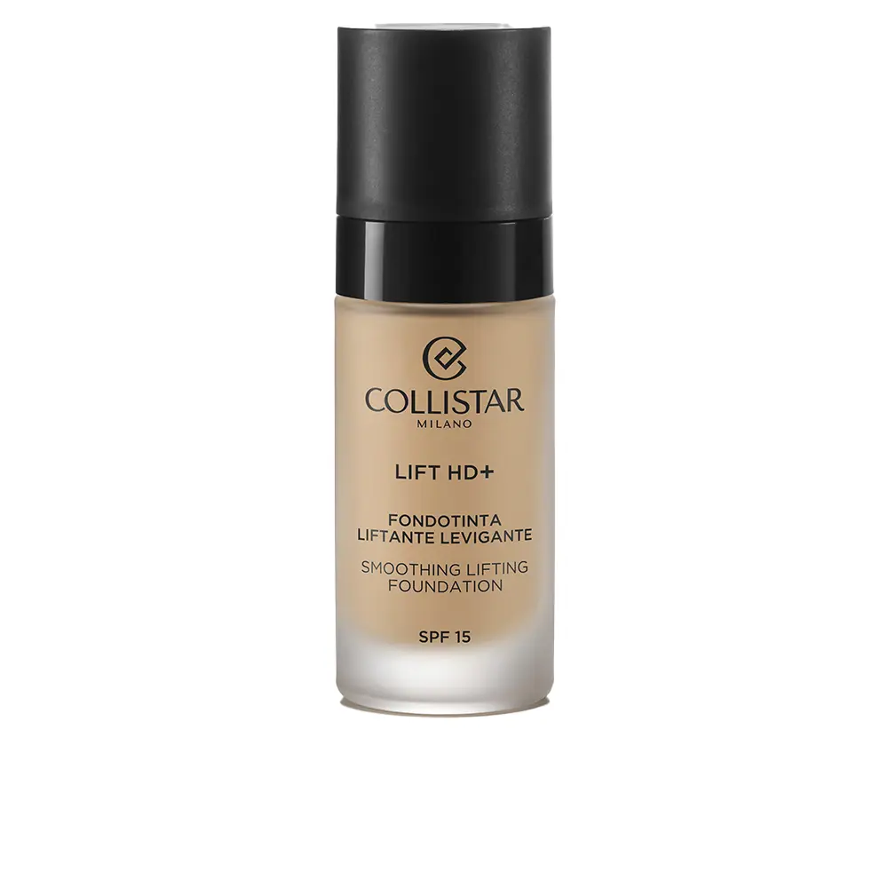COLLISTAR LIFT HD+ Firming and Smoothing Foundation #3G 30 ml