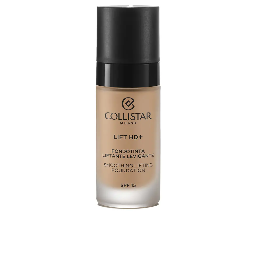 COLLISTAR LIFT HD+ Firming and Smoothing Foundation #5N 30 ml