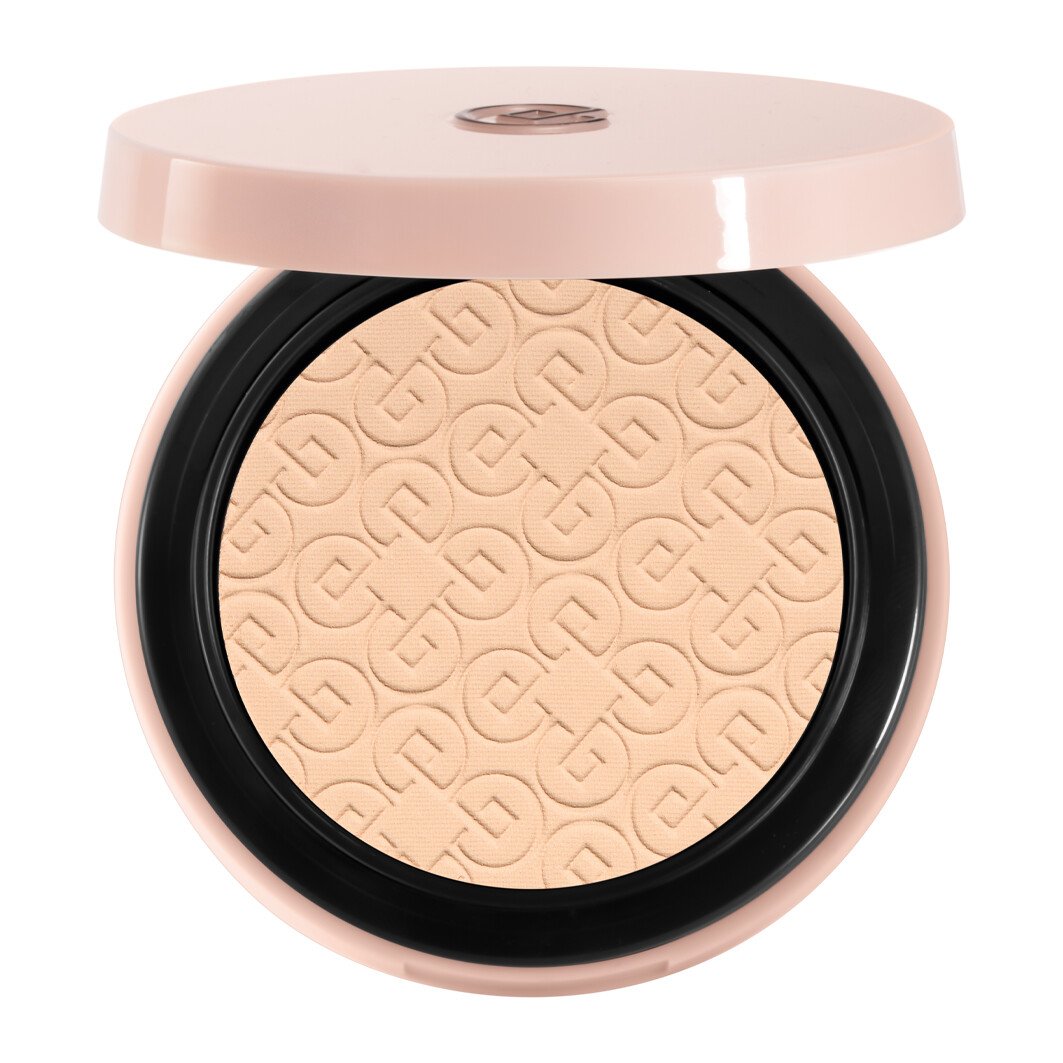 COLLISTAR IMPECCABILE compact powder #20G-Natural 9 gr