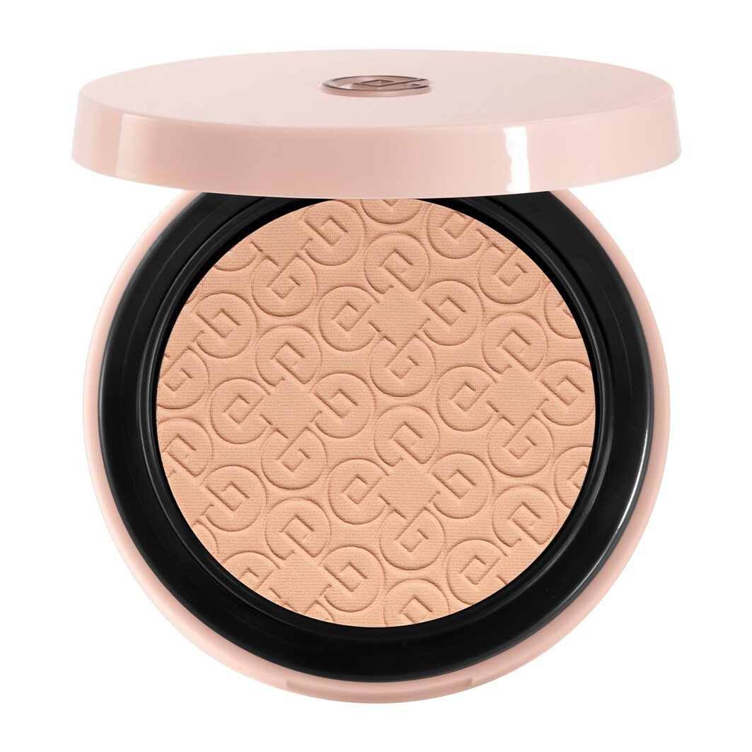 COLLISTAR IMPECCABILE compact powder #50N-Cameo 9 gr