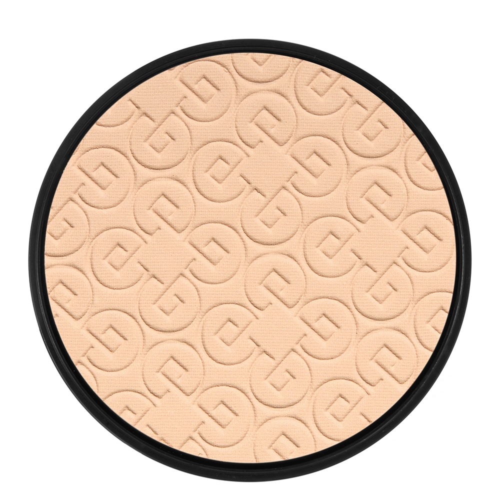 COLLISTAR IMPECCABILE compact powder refill #60G-Cappuccino 9 gr