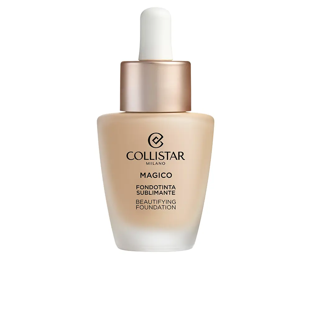 COLLISTAR MAGICO Makeup base #2.5N-Natural Beige 30 ml