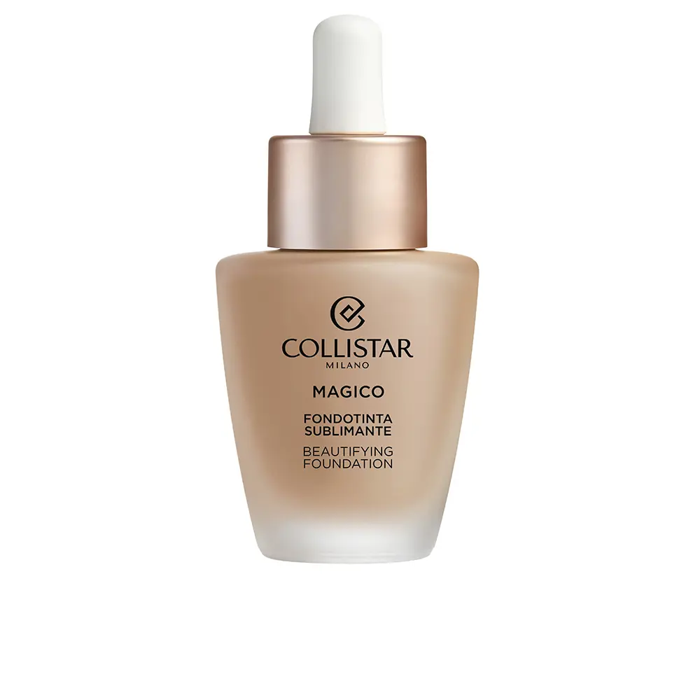 COLLISTAR MAGICO Makeup base #5N-Ambra 30 ml