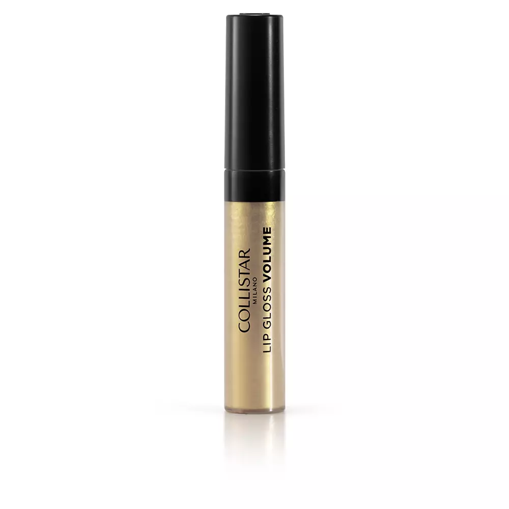 COLLISTAR LIP GLOSS volume #110-golden sunset