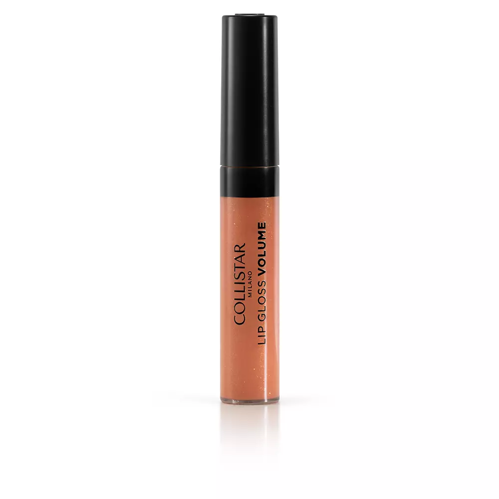 COLLISTAR LIP GLOSS volume #120-peach cameo