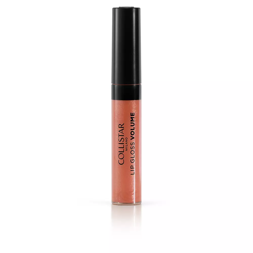 COLLISTAR LIP GLOSS volume #130-divine oranges