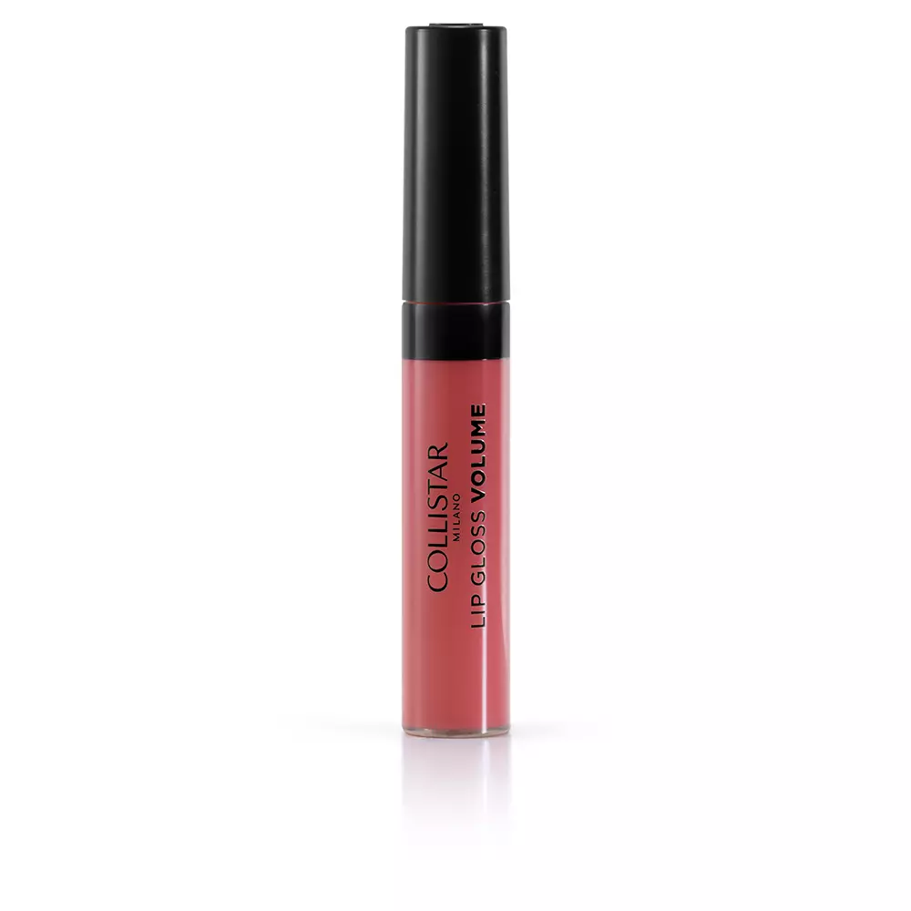 COLLISTAR LIP GLOSS volume #170-hot grapefruit
