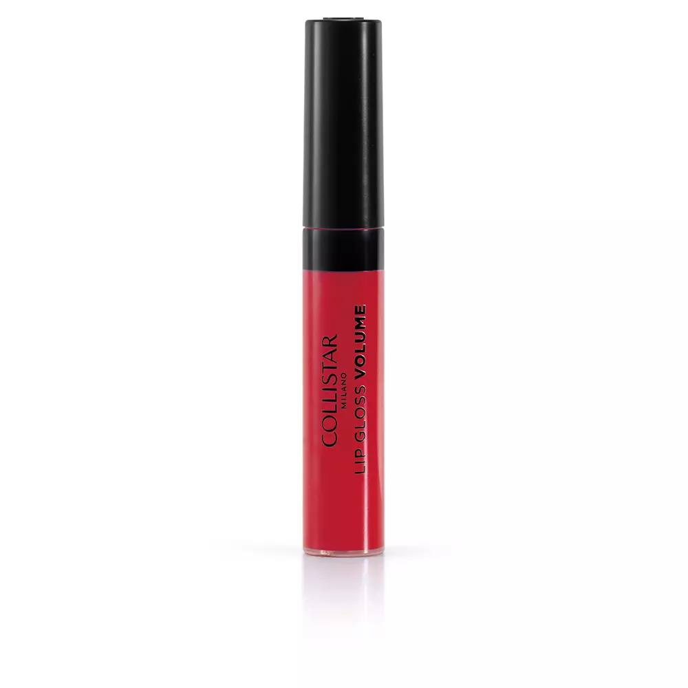 COLLISTAR LIP GLOSS volume #190-red passion