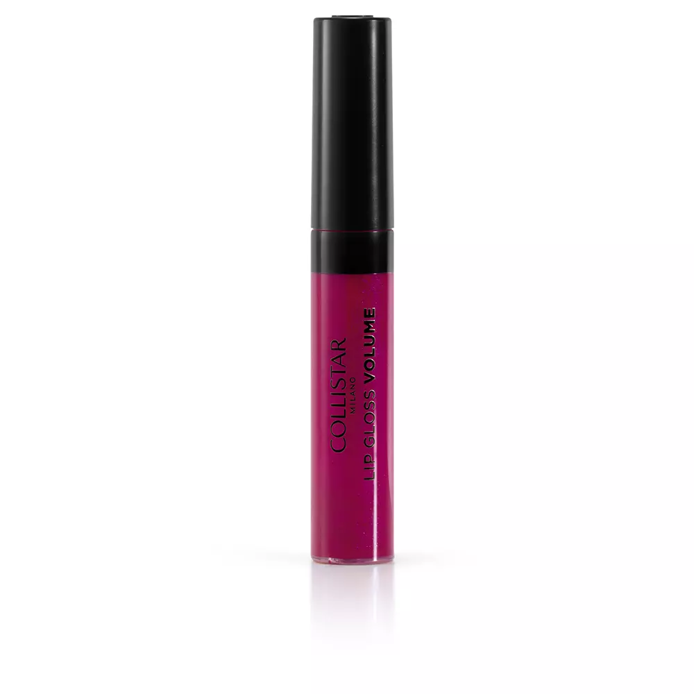 COLLISTAR LIP GLOSS volume #210-fucsia buganvillea