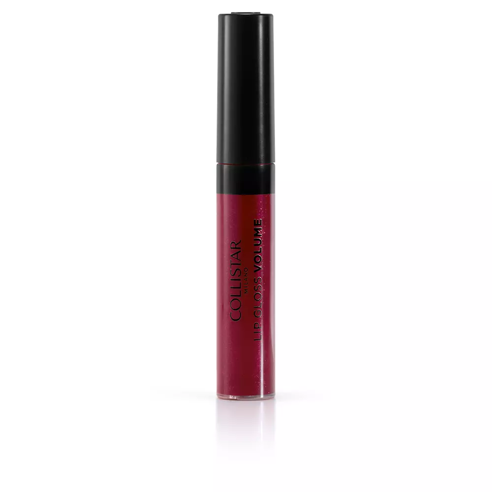 COLLISTAR LIP GLOSS volume #220-purple mora