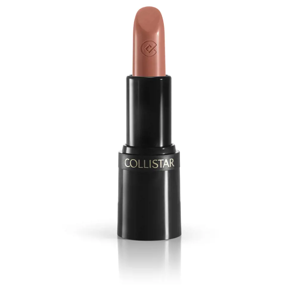 COLLISTAR ROSSETTO PURO lipstick #100-terra di siena