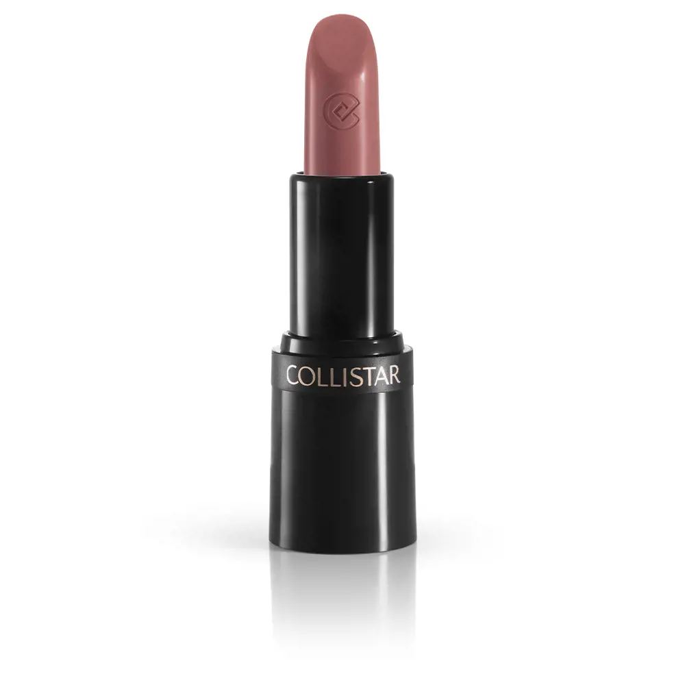 COLLISTAR ROSSETTO PURO lipstick #101-blooming almond