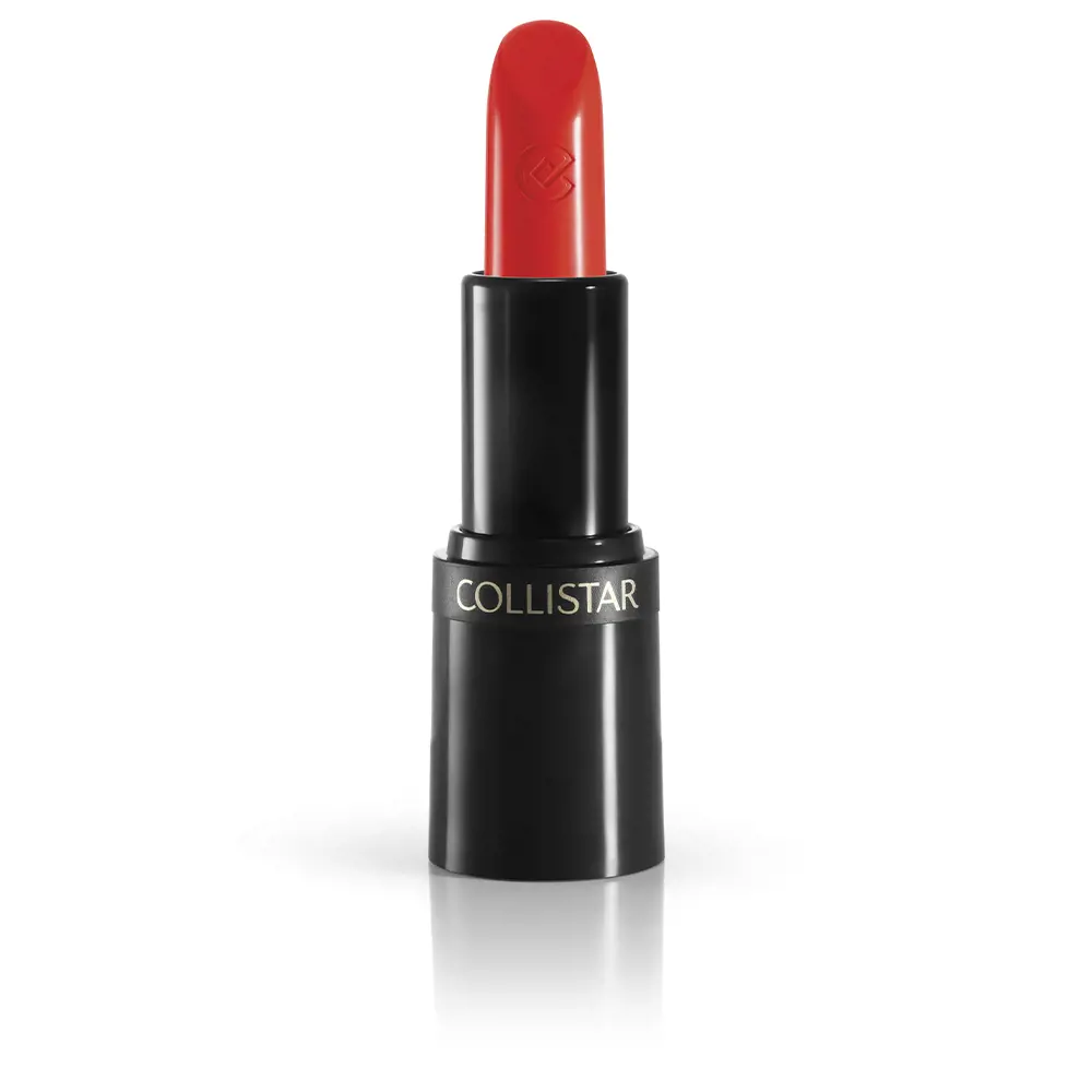 COLLISTAR ROSSETTO PURO lipstick #40-tangerine