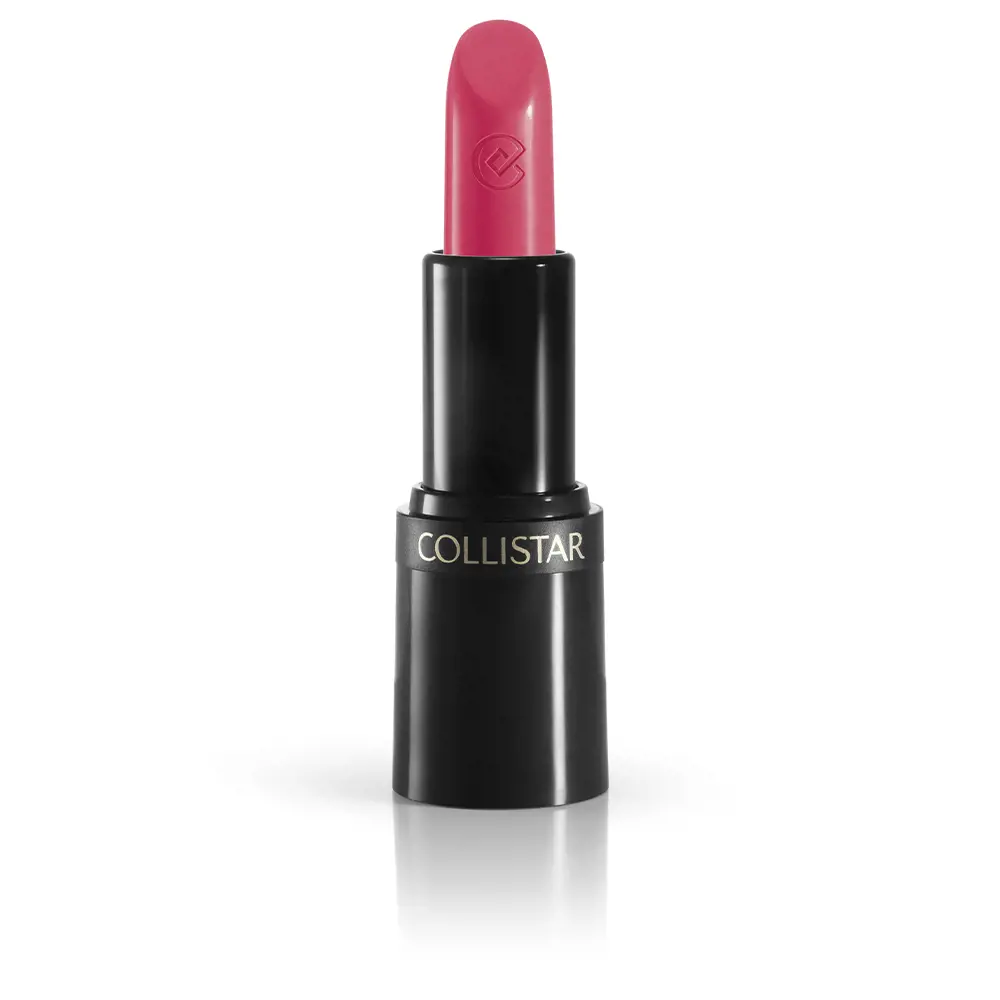 COLLISTAR ROSSETTO PURO lipstick #107-peony tattoo