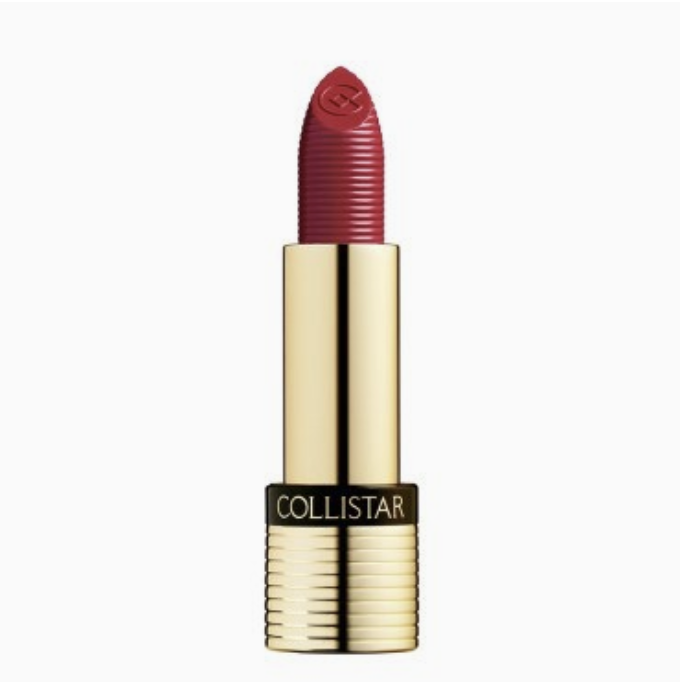 COLLISTAR UNICO lipstick #14-grenade