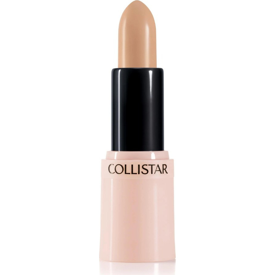 Collistar Impeccable Corrector Concealer 5 Ambra   4 ml