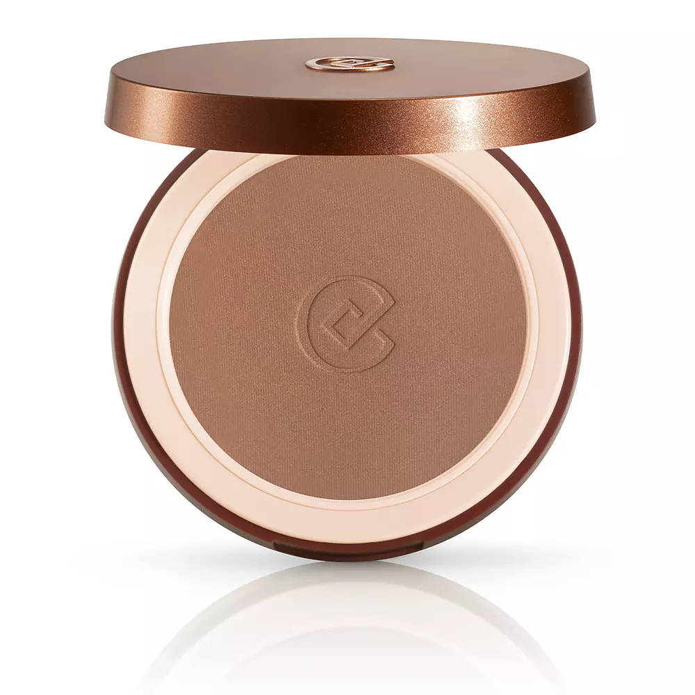 COLLISTAR SILK EFFECT bronzing powder #2.2-ipanema matte