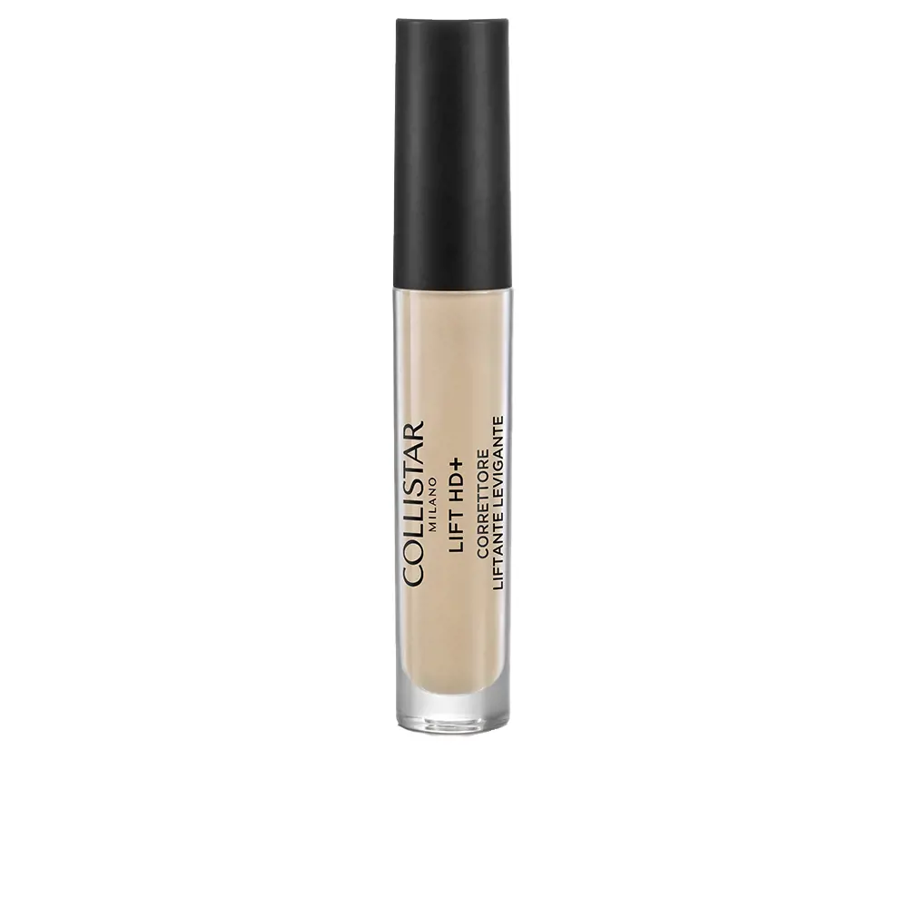 COLLISTAR LIFT HD+ concealer #1-Beige 4 ml
