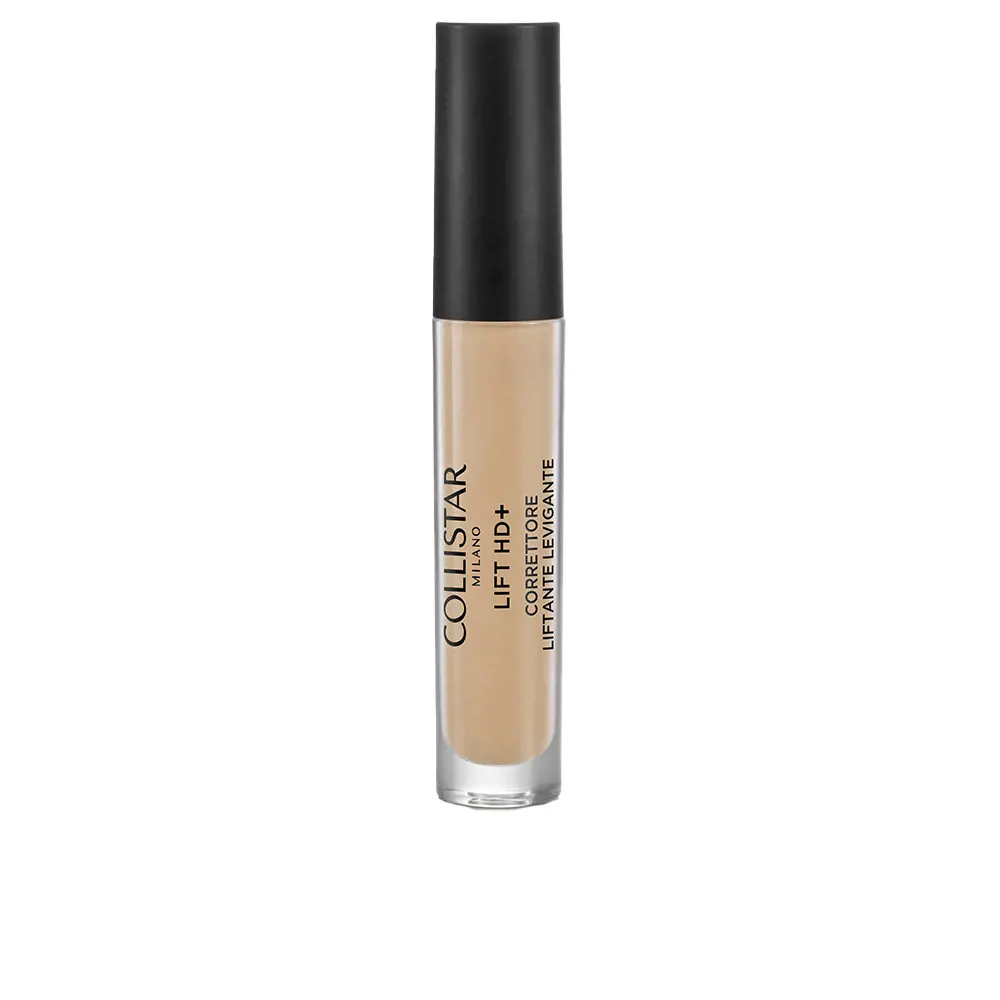 COLLISTAR LIFT HD+ concealer #2-Naturale golden 4 ml