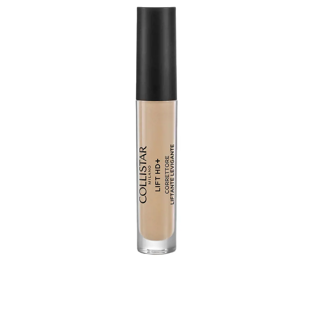 COLLISTAR LIFT HD+ concealer #3-Naturale 4 ml