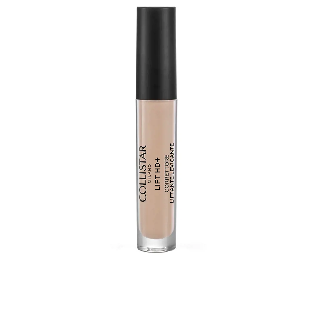COLLISTAR LIFT HD+ concealer #4-Naturale pink 4 ml