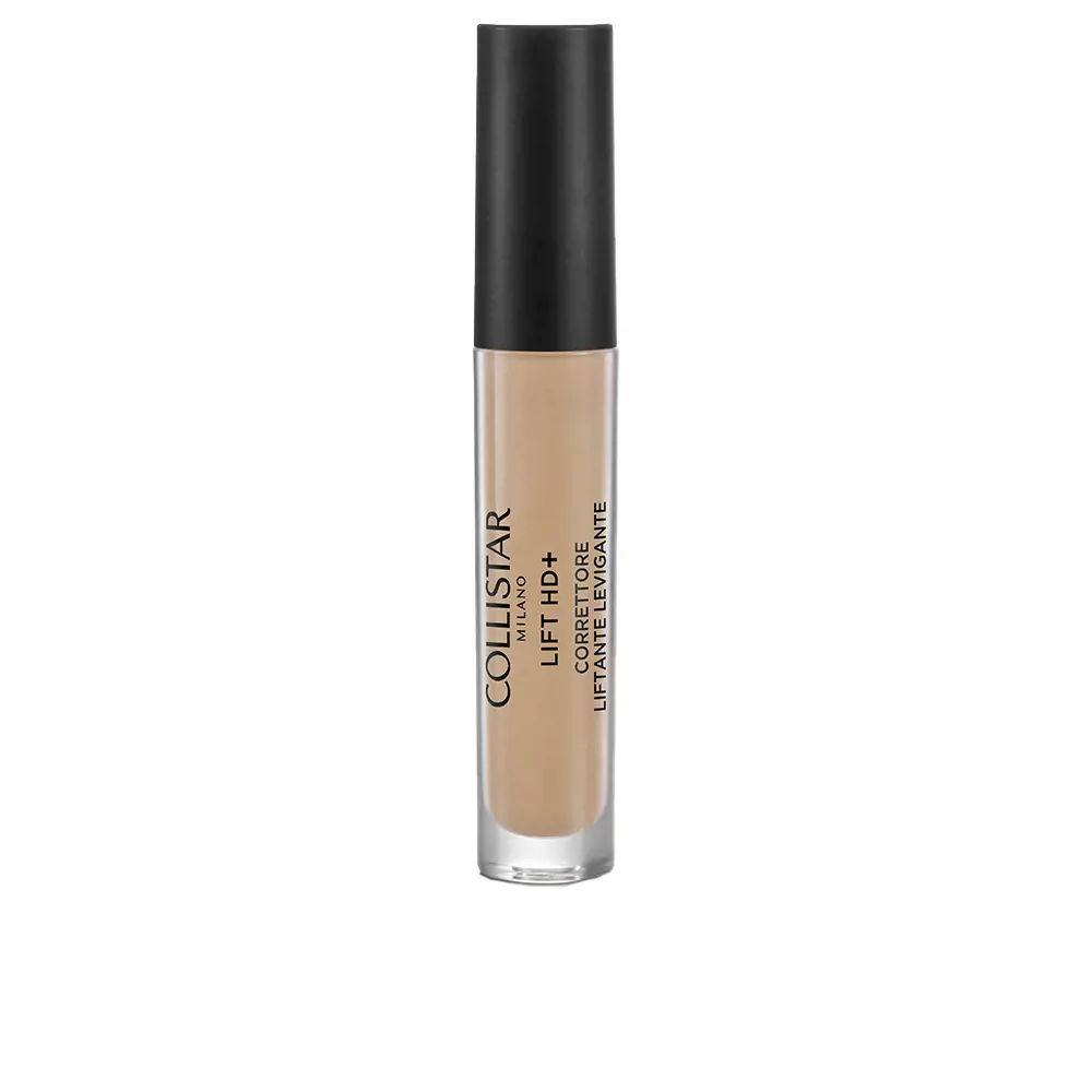 COLLISTAR LIFT HD+ concealer #5-Sabbia 4 ml