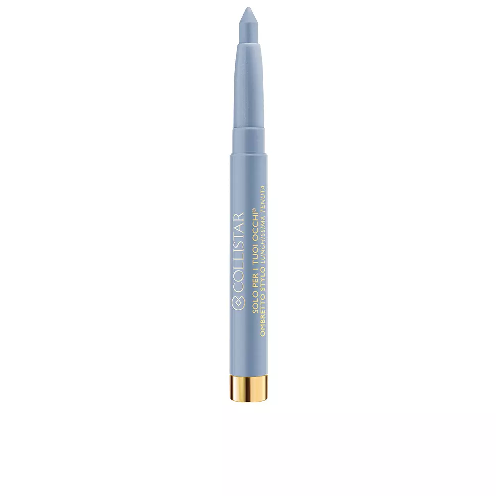 COLLISTAR EYE SHADOW stick #8-light blue