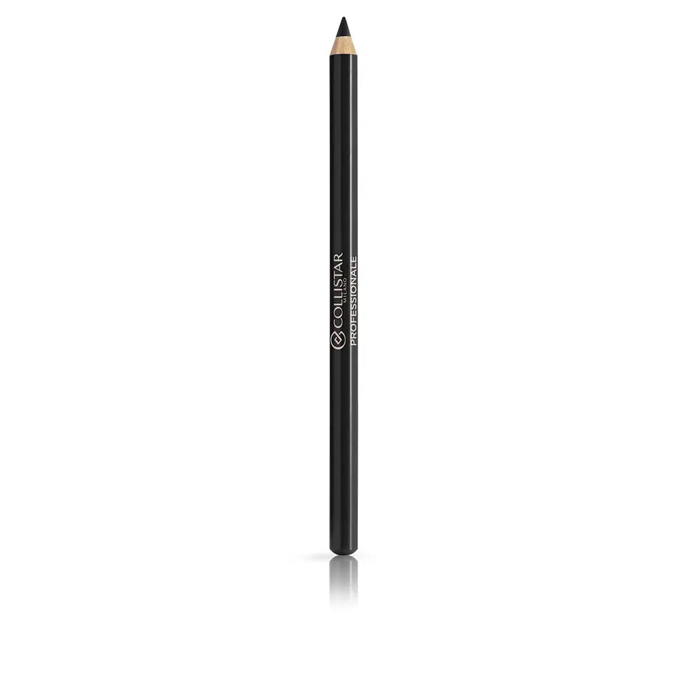 COLLISTAR PROFESSIONALE kajal eye pencil #1-Nero 1 u