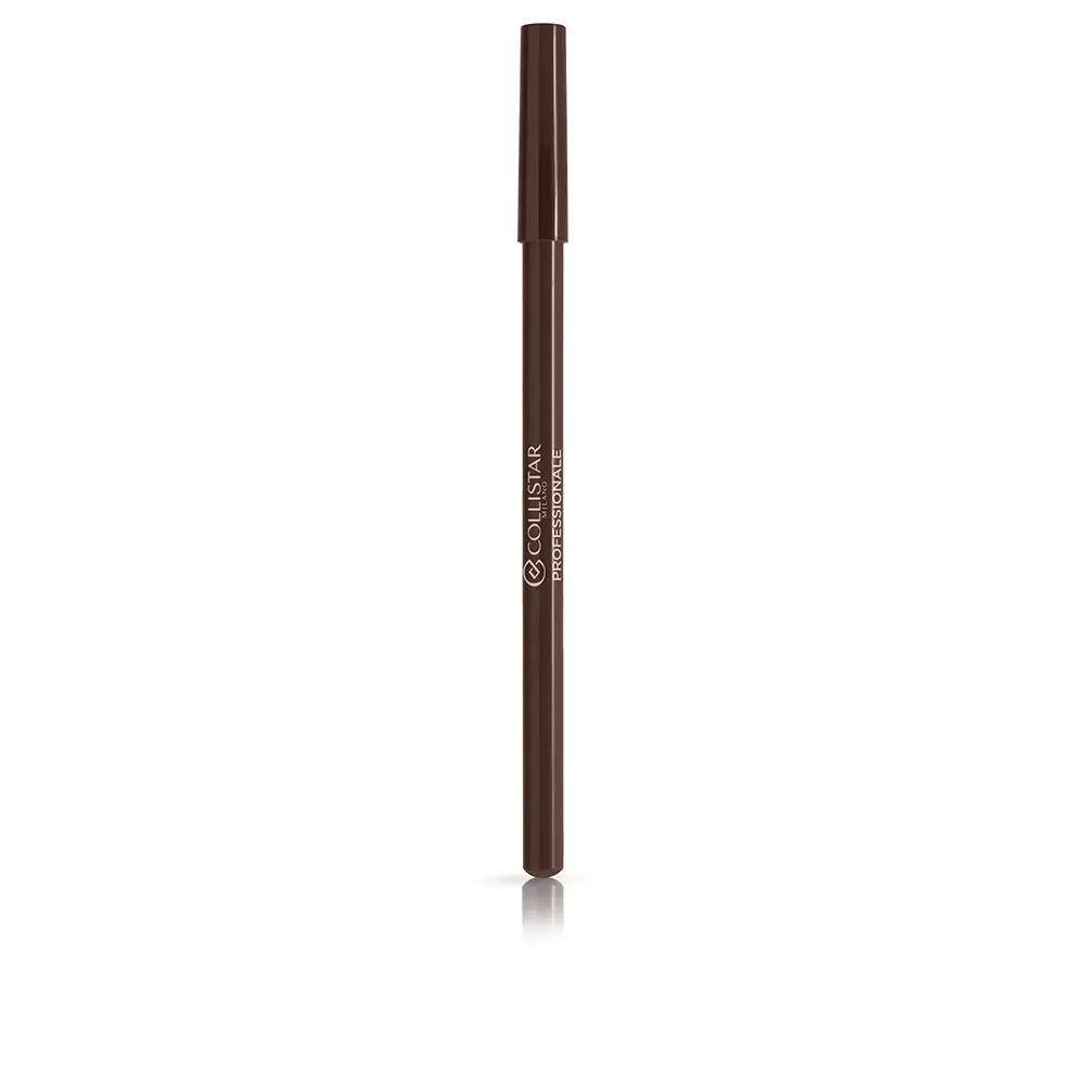 COLLISTAR PROFESSIONALE kajal eye pencil #2-Brown 1 u