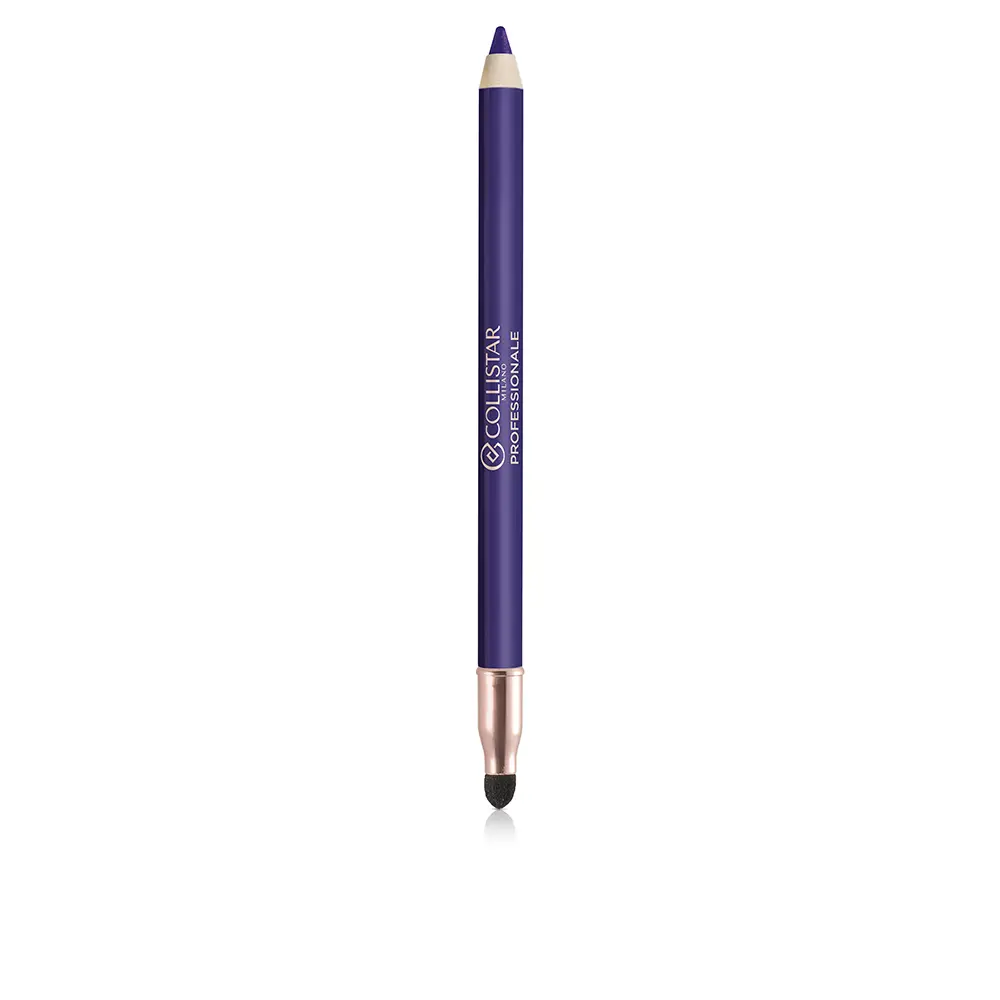 COLLISTAR PROFESSIONALE eye pencil #12-Viola Metallo 1 u