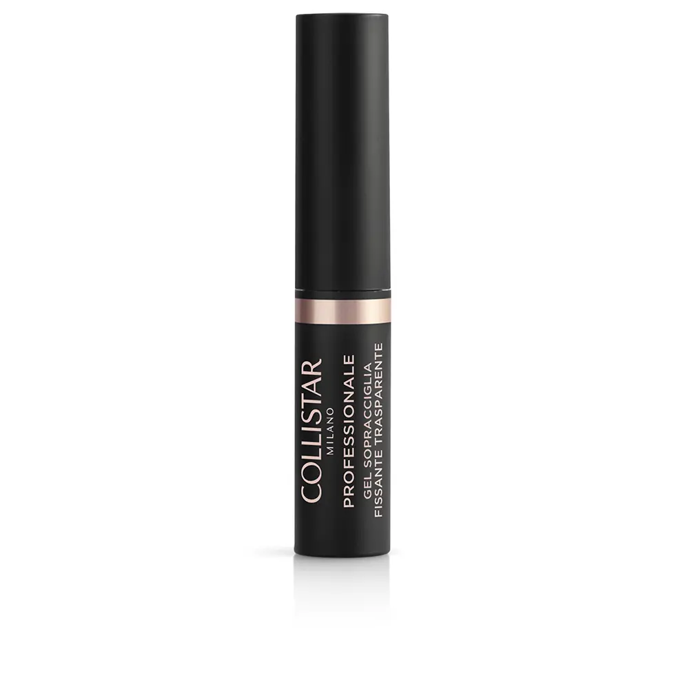 COLLISTAR PROFESSIONALE eyebrow gel transparent fixative 1 u