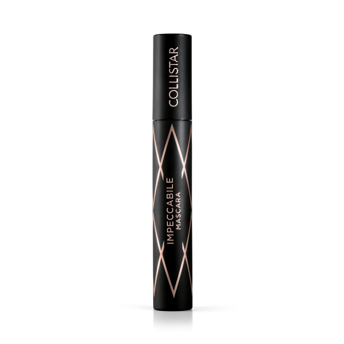Collistar Impeccabile Mascara Black   14 ml