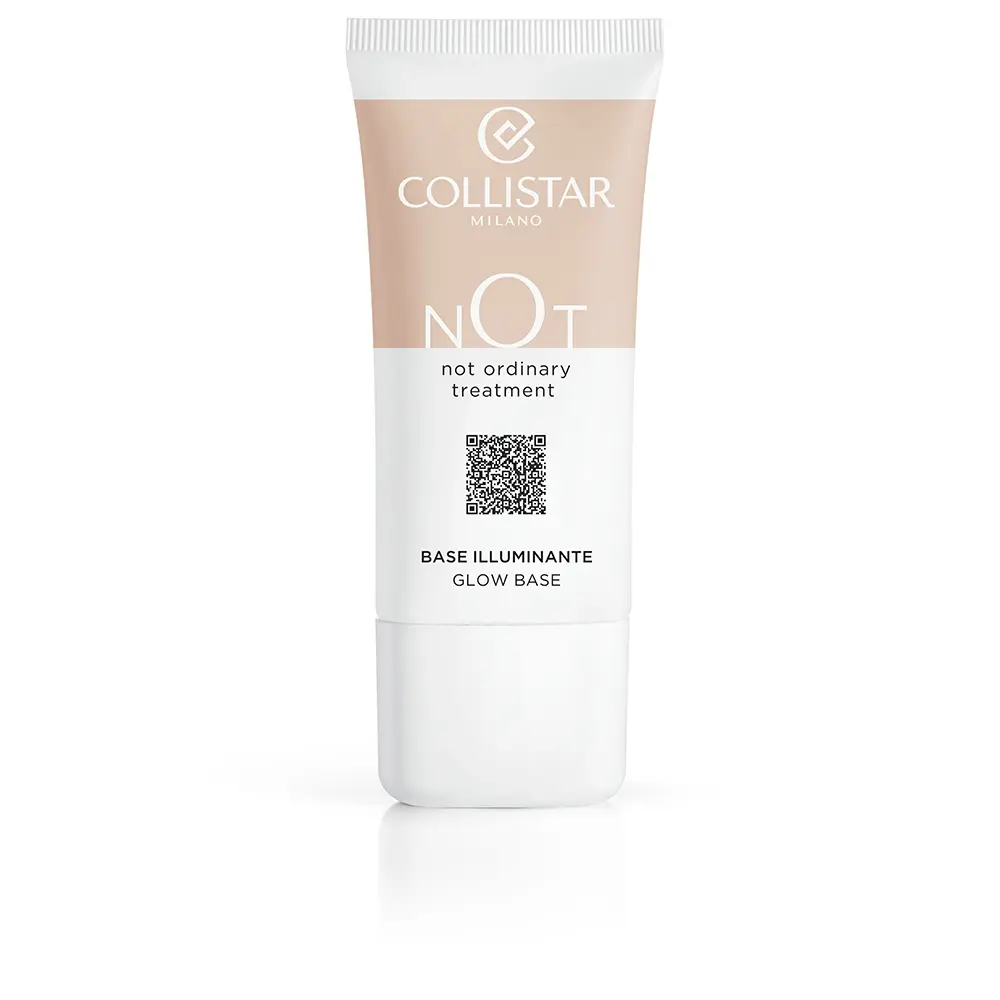 Collistar Not Not Ordinary Treatment Primer Προσώπου 30ml